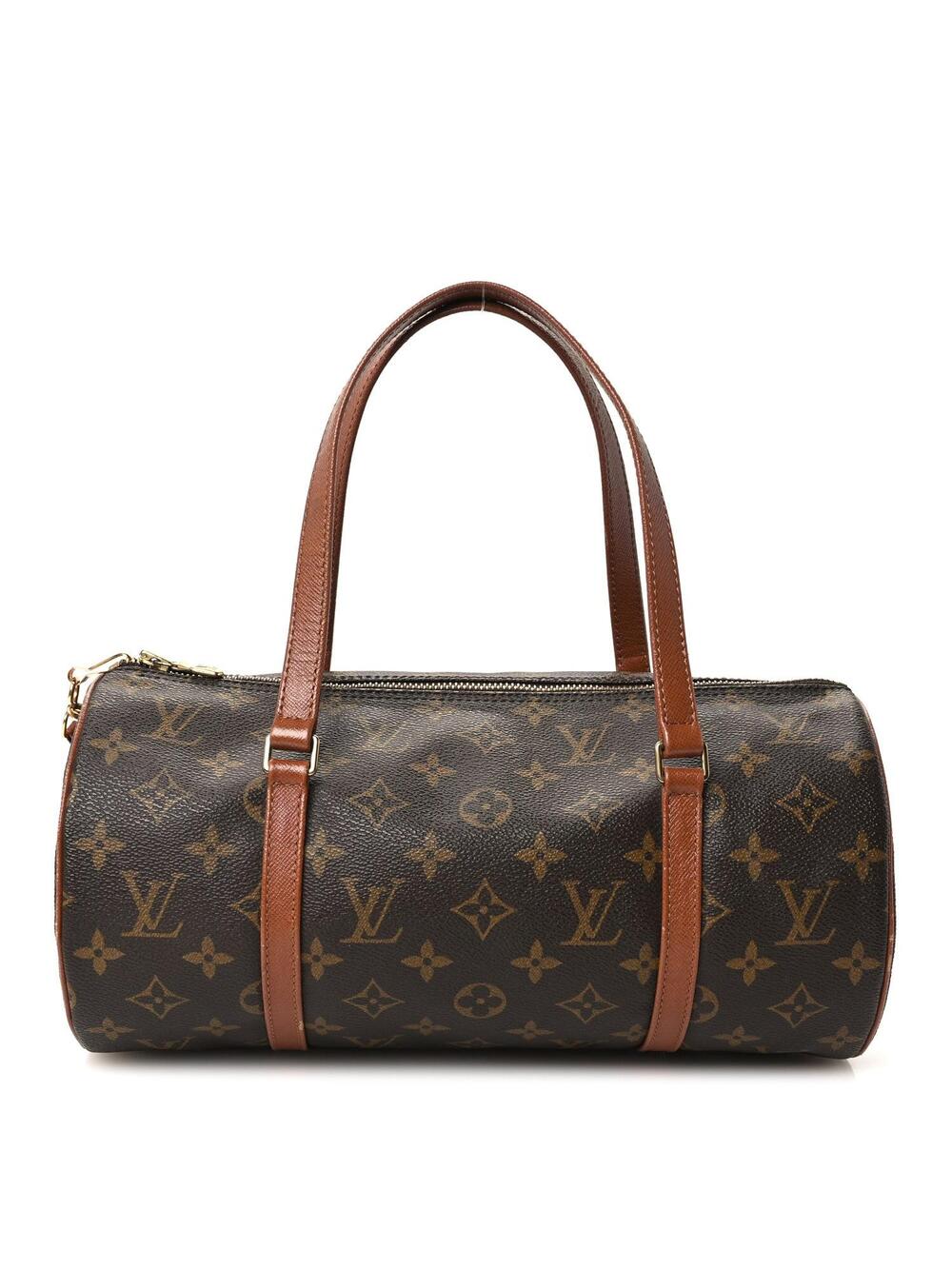 Louis Vuitton Papillon 30 With #367401L11B